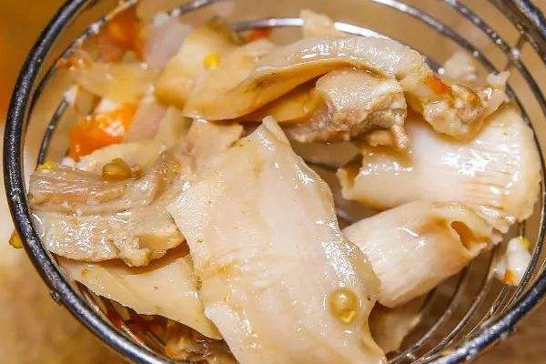 干松茸燉雞最佳做法