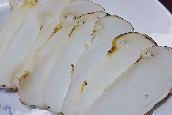 鮮松茸怎么吃最有營養(yǎng)，松茸燉什么最有營養(yǎng)