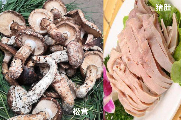 豬肚煲松茸湯好不好，有哪些功效作用與營養(yǎng)價值