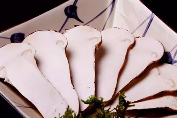 松茸焯水之后還可以保存嗎 松茸焯水之后還可以保存嗎