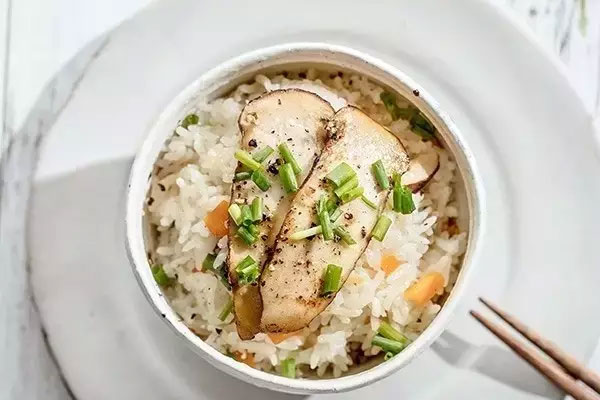 松茸怎么做 松茸怎么做