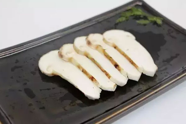 煮松茸用什么油好 煮松茸用什么油好