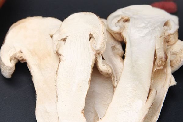 干松茸能長期保存嗎