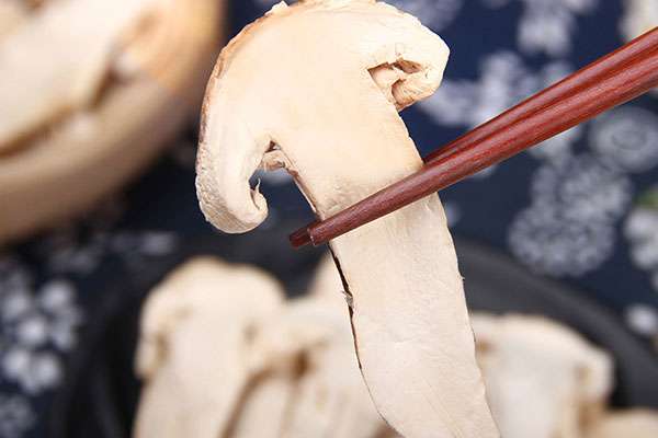 干松茸可以泡水喝嗎