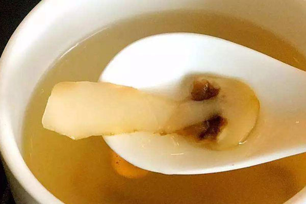 干松茸可以燉時間長一點嗎 干松茸可以燉時間長一點嗎