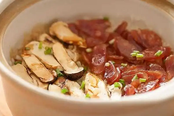 松茸配哪些菜炒好吃