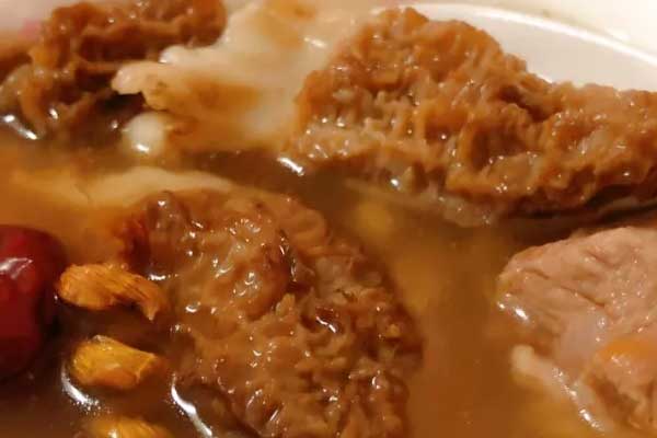 羊肚菌喝了會拉肚子嗎，羊肚菌可以種植嗎