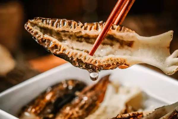 羊肚菌煮粥怎么才能粘稠出油 羊肚菌煮粥怎么才能粘稠出油