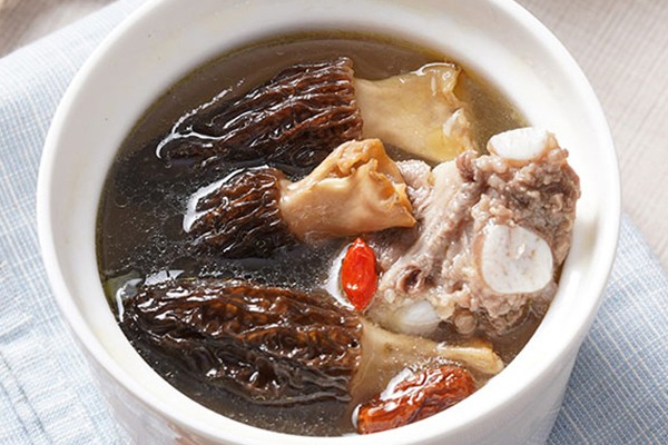 冰凍羊肚菌怎么吃最好 冰凍羊肚菌怎么吃最好