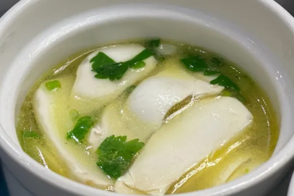 松茸具有壯陽功效嗎