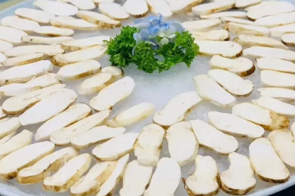 松茸補(bǔ)腎嗎，松茸有壯陽(yáng)功效嗎