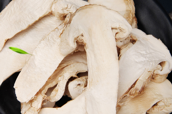 干松茸放冰箱冷藏還是冷凍，鮮松茸儲存用冷凍好還是冷藏好