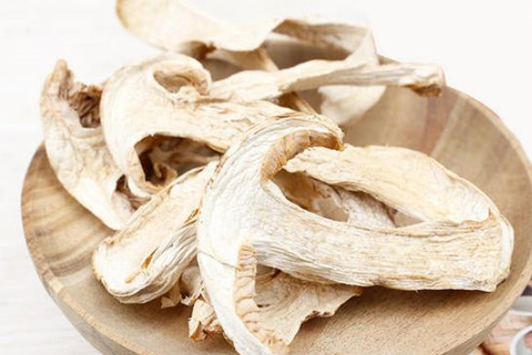 干松茸可以放火鍋里煮嗎 干松茸可以放火鍋里煮嗎