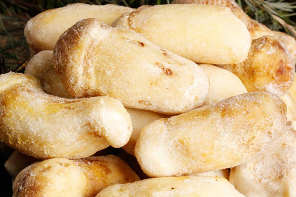 解凍松茸用熱水還是冷水 解凍松茸用熱水還是冷水