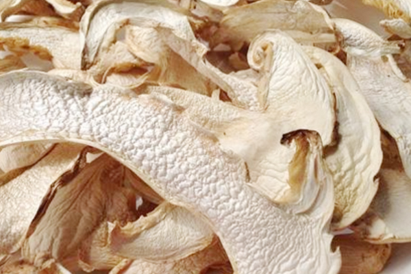 松茸用多少度的水泡好