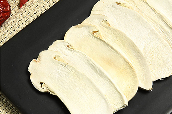 干松茸去皮好還是不去皮好 干松茸去皮好還是不去皮好