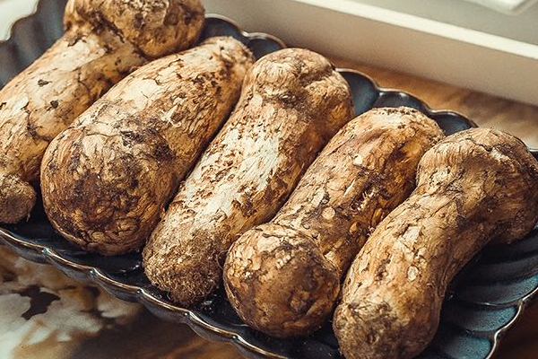 松茸表皮要不要撕掉