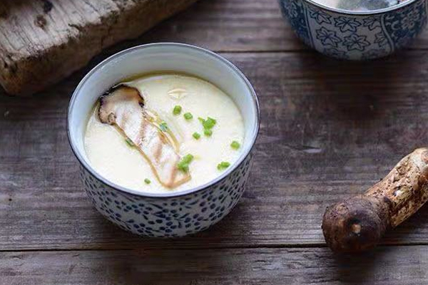 寶寶添加松茸輔食的注意事項