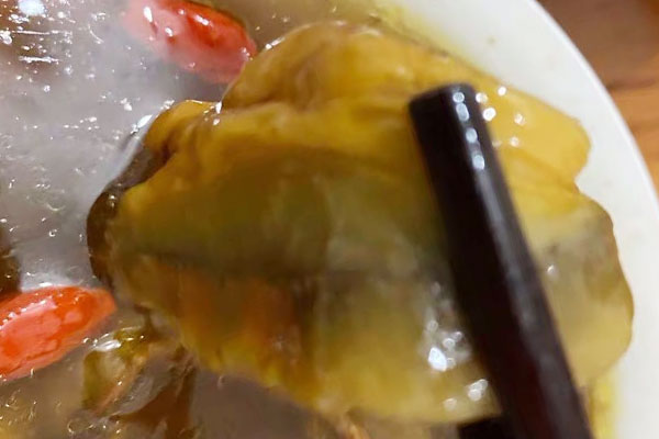 牛肝菌為什么要煮15分鐘