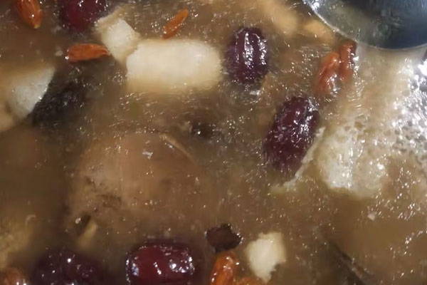 曬干后的牛肝菌怎么吃最好