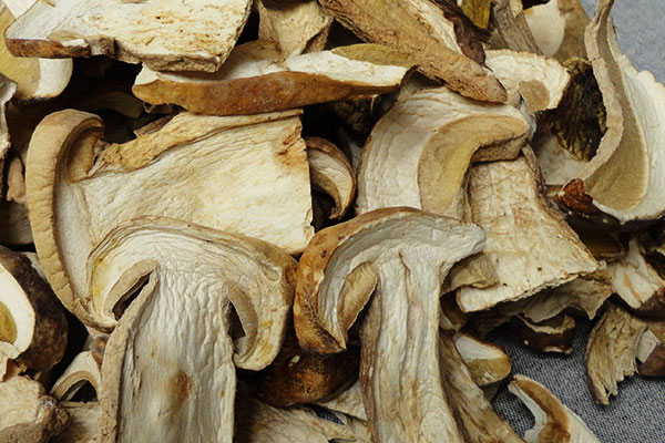 干牛肝菌要煮多久才會熟