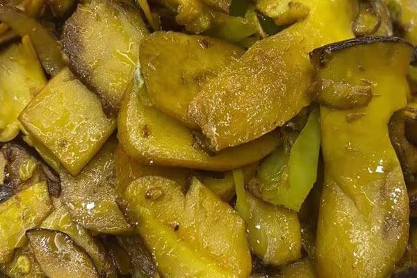 牛肝菌怎么做才好吃