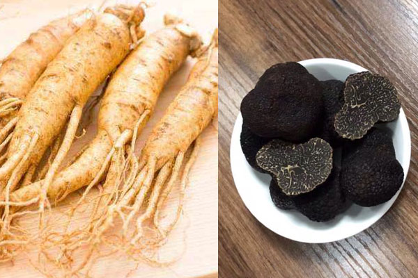 松露人參泡酒有哪些禁忌 松露人參泡酒有哪些禁忌