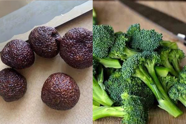 松露炒西蘭花的食用禁忌 松露炒西蘭花的食用禁忌