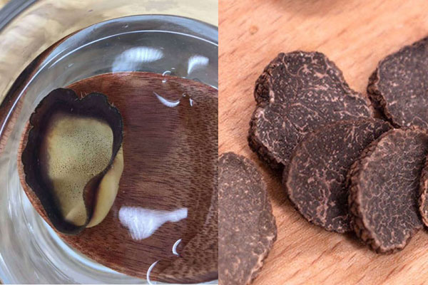 松露鹿茸泡酒的功效作用，松露鹿茸泡酒的配方