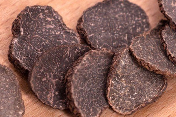 干松露片可以保存3到5年嗎 干松露片可以保存3到5年嗎