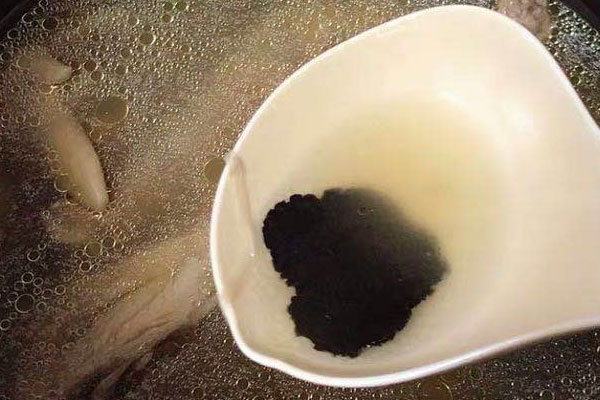 松露冬筍湯的功效作用與營(yíng)養(yǎng)價(jià)值 松露冬筍湯的功效作用與營(yíng)養(yǎng)價(jià)值