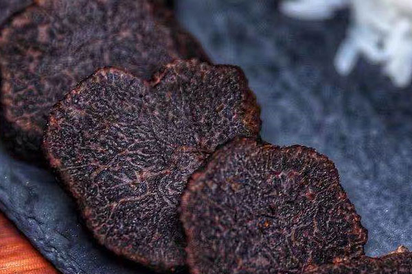 什么人不能吃黑松露