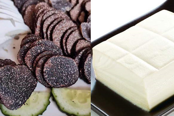 松露豆腐湯的食用禁忌