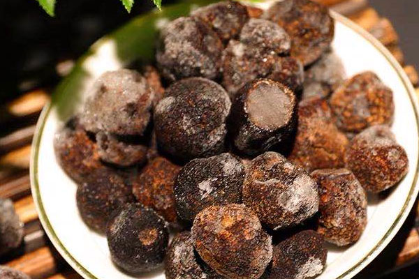 黑松露冷凍好還是冷藏好，松露可以和紅蘿卜一起煲湯嗎