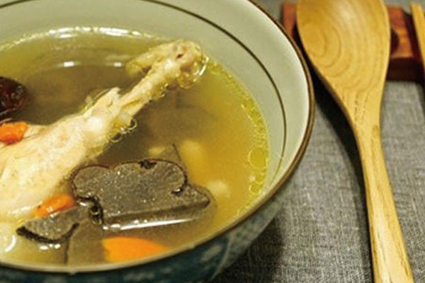 松露紅蘿卜湯的食用禁忌 松露紅蘿卜湯的食用禁忌