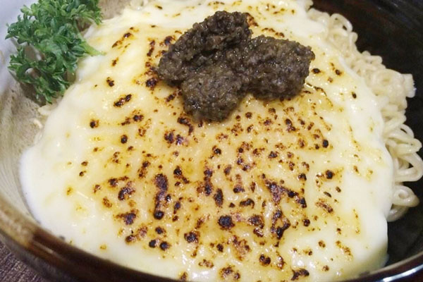 黑松露醬開了后能放多久 黑松露醬開了后能放多久