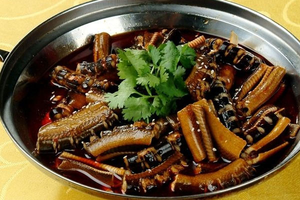 松露燉黃鱔的食用禁忌 松露燉黃鱔的食用禁忌