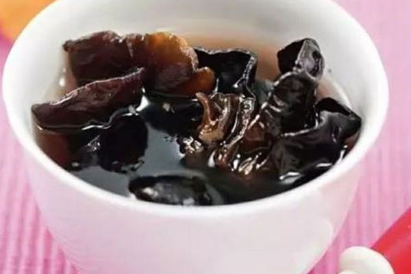 松露木耳湯的食用禁忌 松露木耳湯的食用禁忌