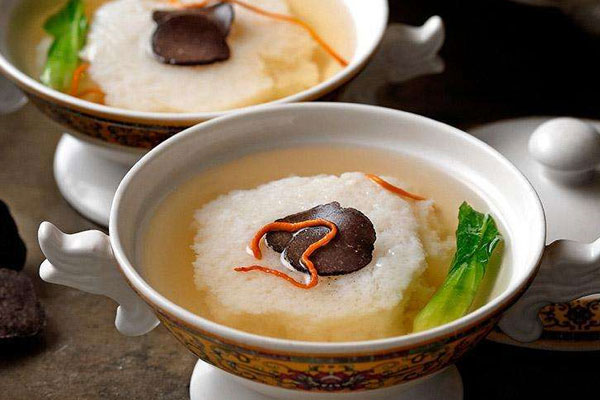 松露蟲草花湯的食用禁忌 松露蟲草花湯的食用禁忌