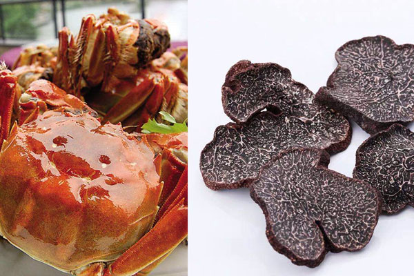 松露白蘿卜湯具有哪些功效作用與營(yíng)養(yǎng)價(jià)值