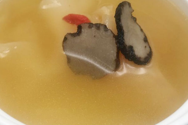 松露黃芪雞湯具有哪些食用禁忌 松露黃芪雞湯具有哪些食用禁忌