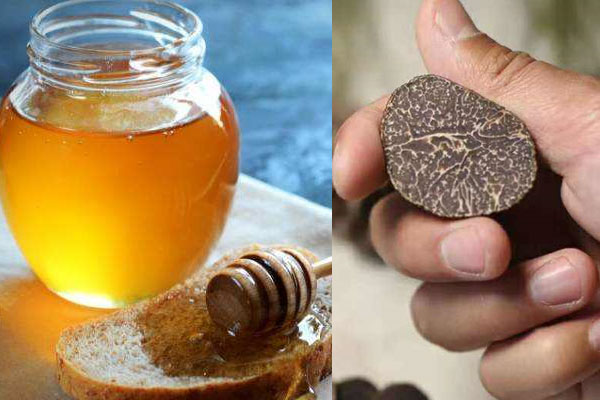 松露蜂蜜水什么時(shí)候喝最好，松露可以和魚(yú)一起吃嗎