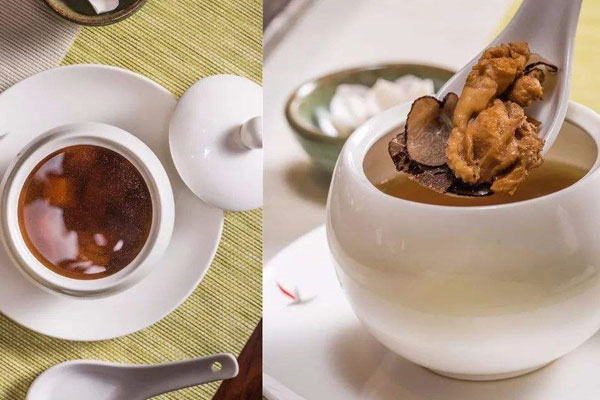 松露當歸雞湯的功效作用與營養(yǎng)價值 松露當歸雞湯的功效作用與營養(yǎng)價值