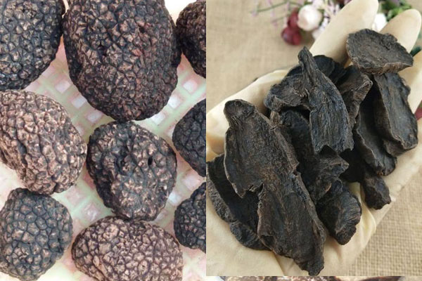 松露和首烏可以煲湯喝嗎，松露首烏湯有哪些食用禁忌