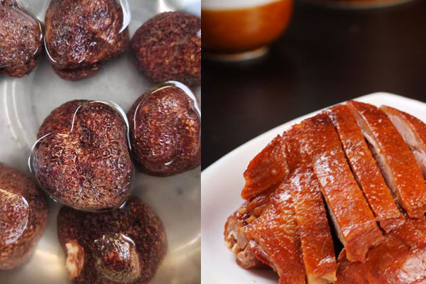 松露和鴨肉可以一起煮嗎，松露草菇湯有哪些禁忌