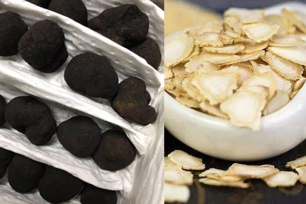 松露西洋參湯哪些女性不適合喝 松露西洋參湯哪些女性不適合喝