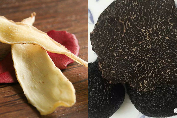 松露可以和玉竹一起煲湯嗎，松露麥冬瘦肉湯的食用禁忌