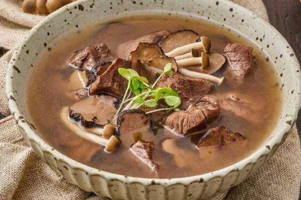 松露麥冬瘦肉湯具有哪些禁忌 松露麥冬瘦肉湯具有哪些禁忌