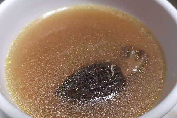 哪些人可以吃羊肚菌香菇湯 哪些人可以吃羊肚菌香菇湯