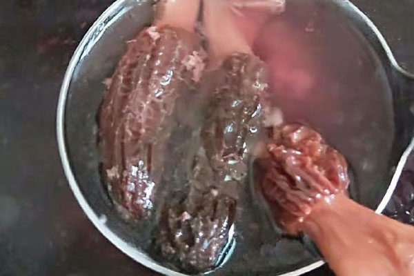 月經(jīng)期能吃羊肚菌排骨湯嗎 月經(jīng)期能吃羊肚菌排骨湯嗎